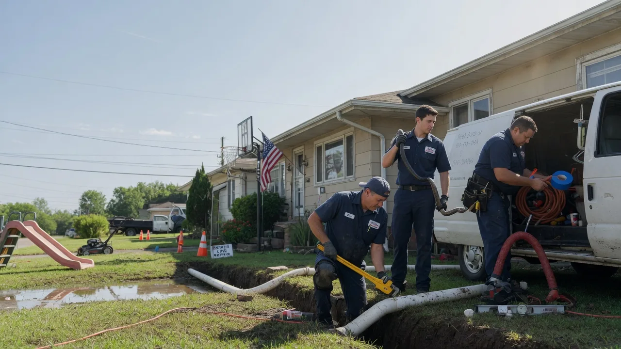 Toilet Installation in Villa Ridge, MO near me